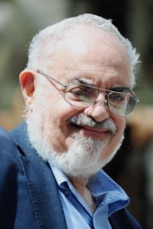 Foto de Stanton Friedman