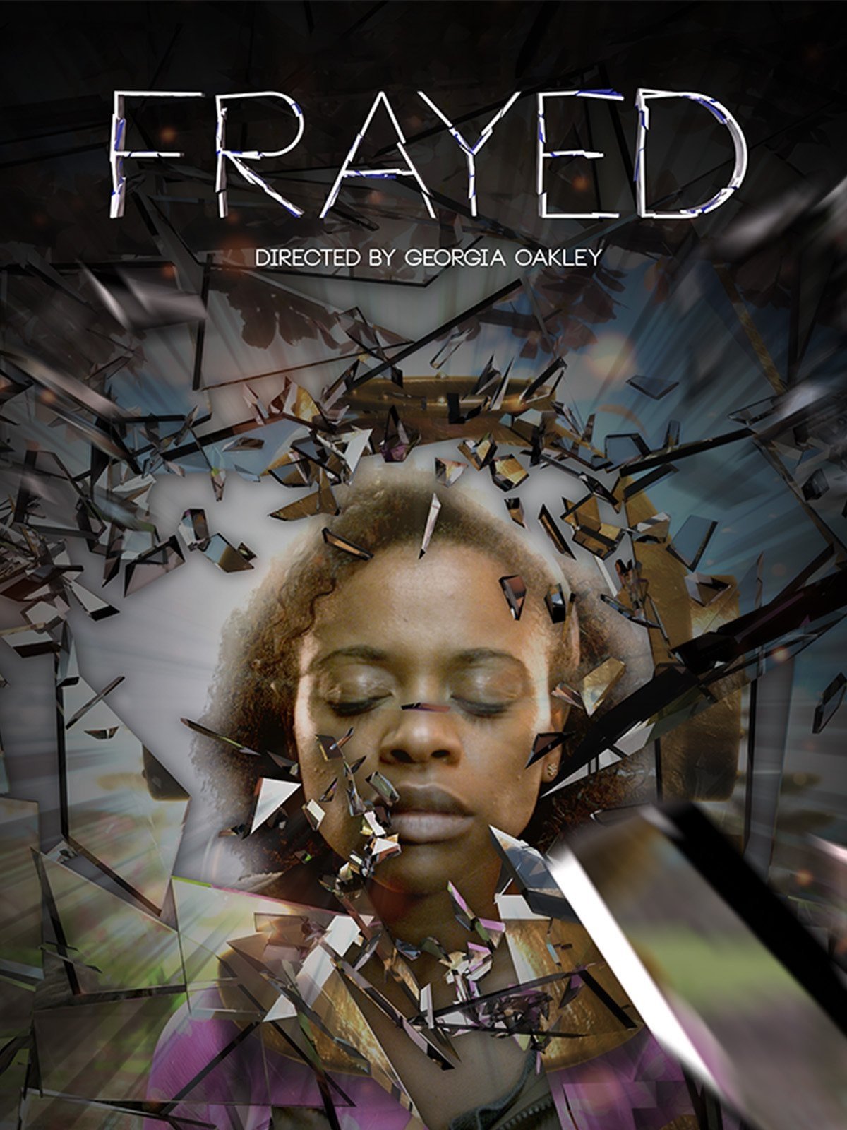 Affiche du film Frayed