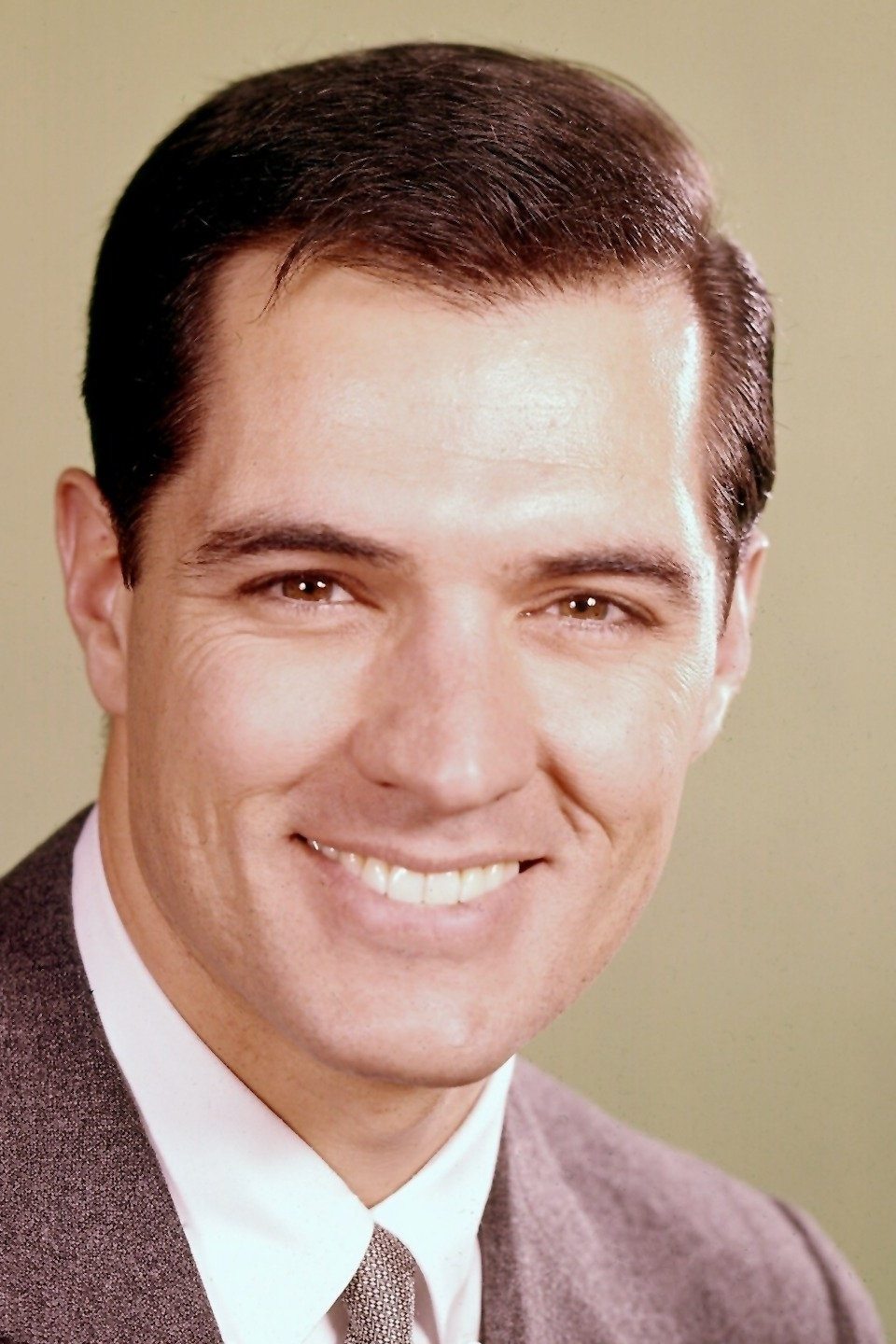 Foto de John Gavin