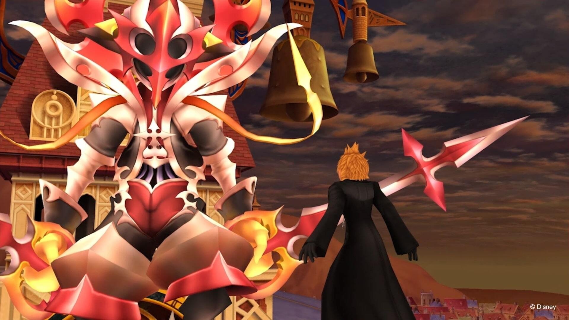 Backdrop image
