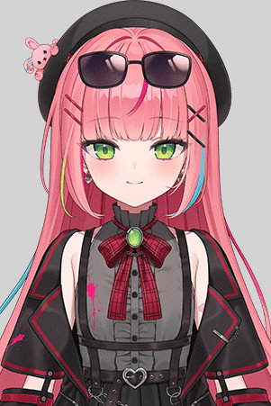 the profile picture of Hanako Nana