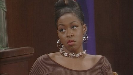 Martin 2×16 – No Justice, No Peace