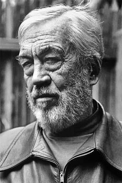 Foto de John Huston