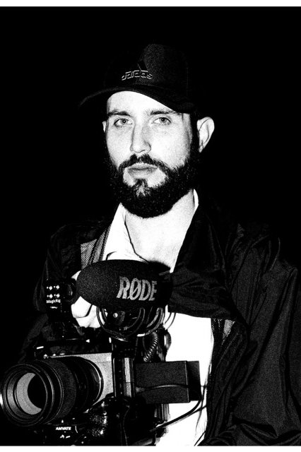 Foto de Jake Clark