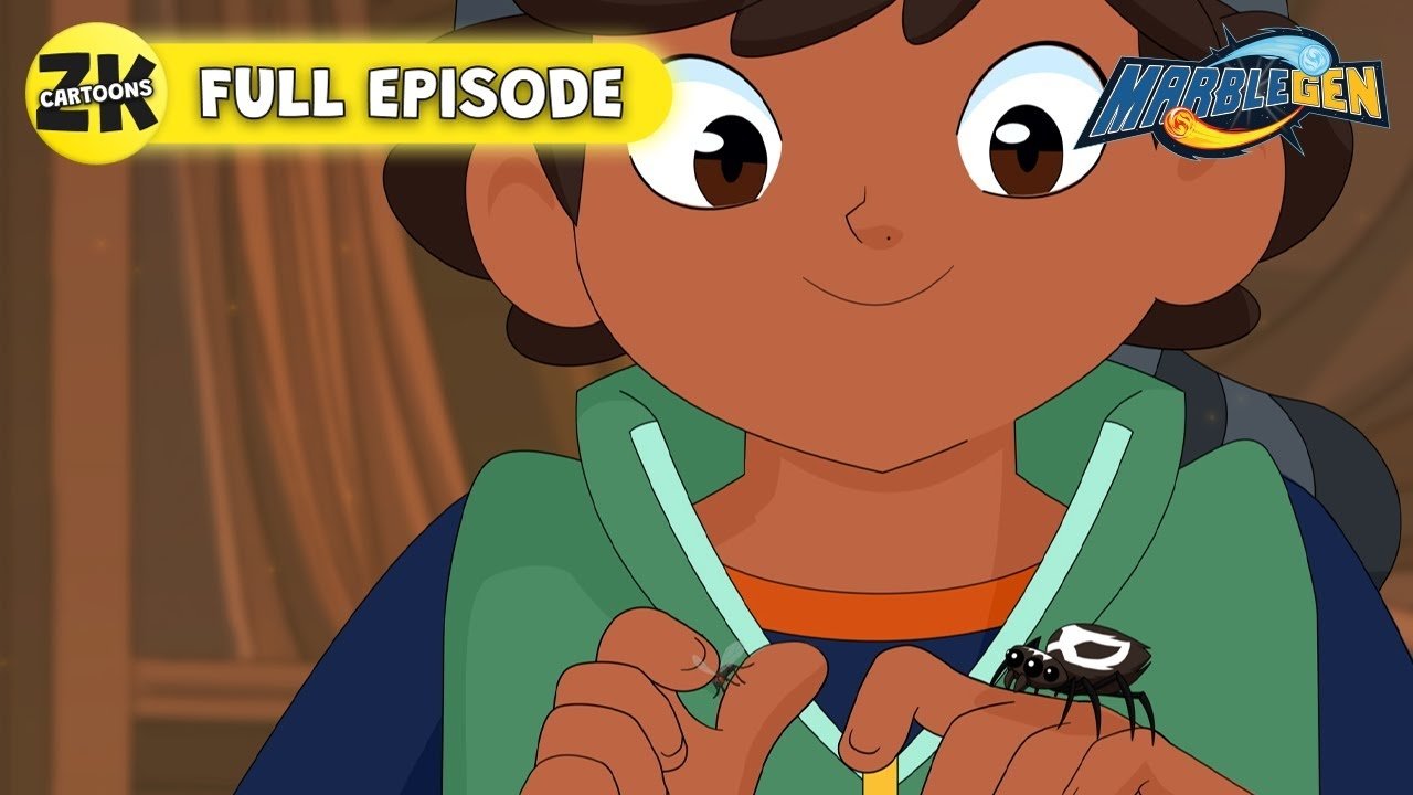 Episode 3