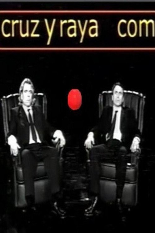 Poster de Cruz y raya.com