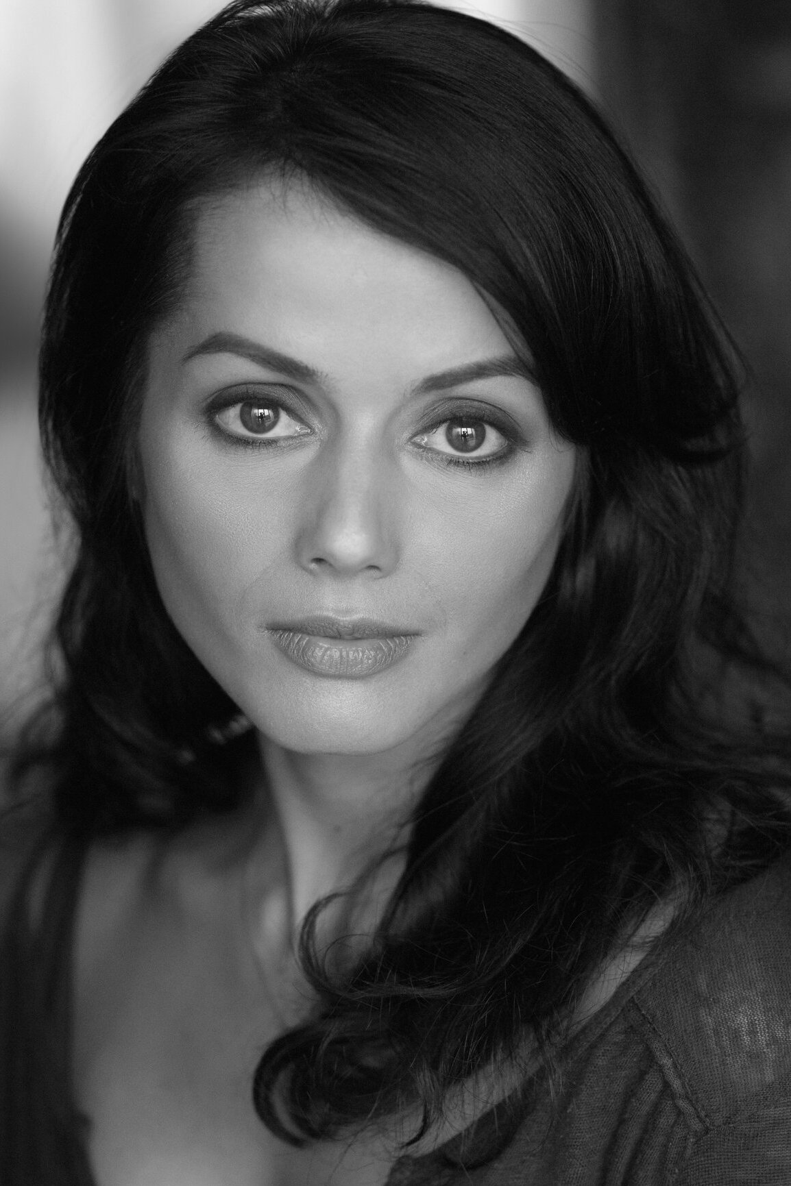 Foto de Amrita Acharia