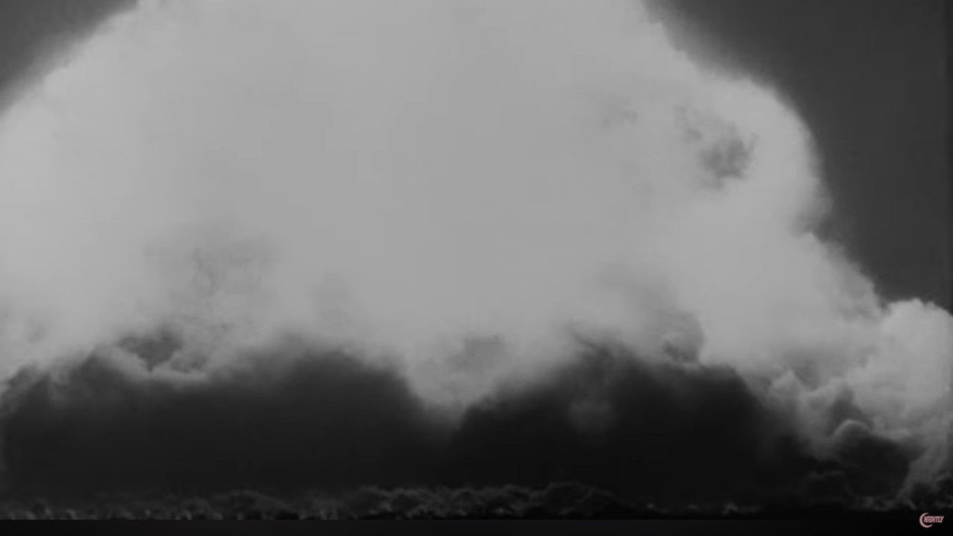 Dr. Strangelove or How I Learned to Stop Worrying and Love the Paradox