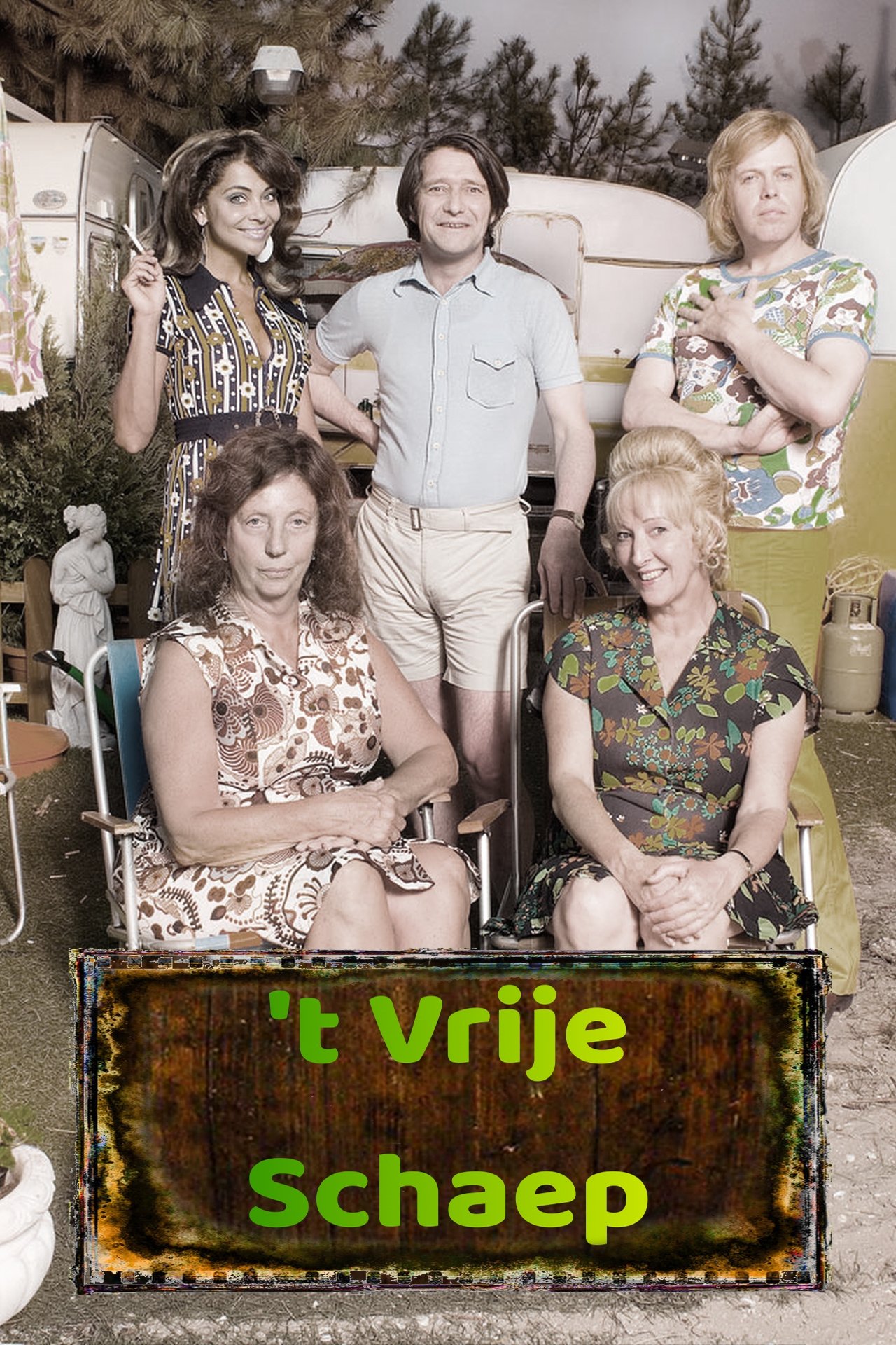 Poster de Temporada 1