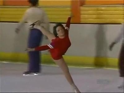 Diff’rent Strokes 5×18 – Family on Ice