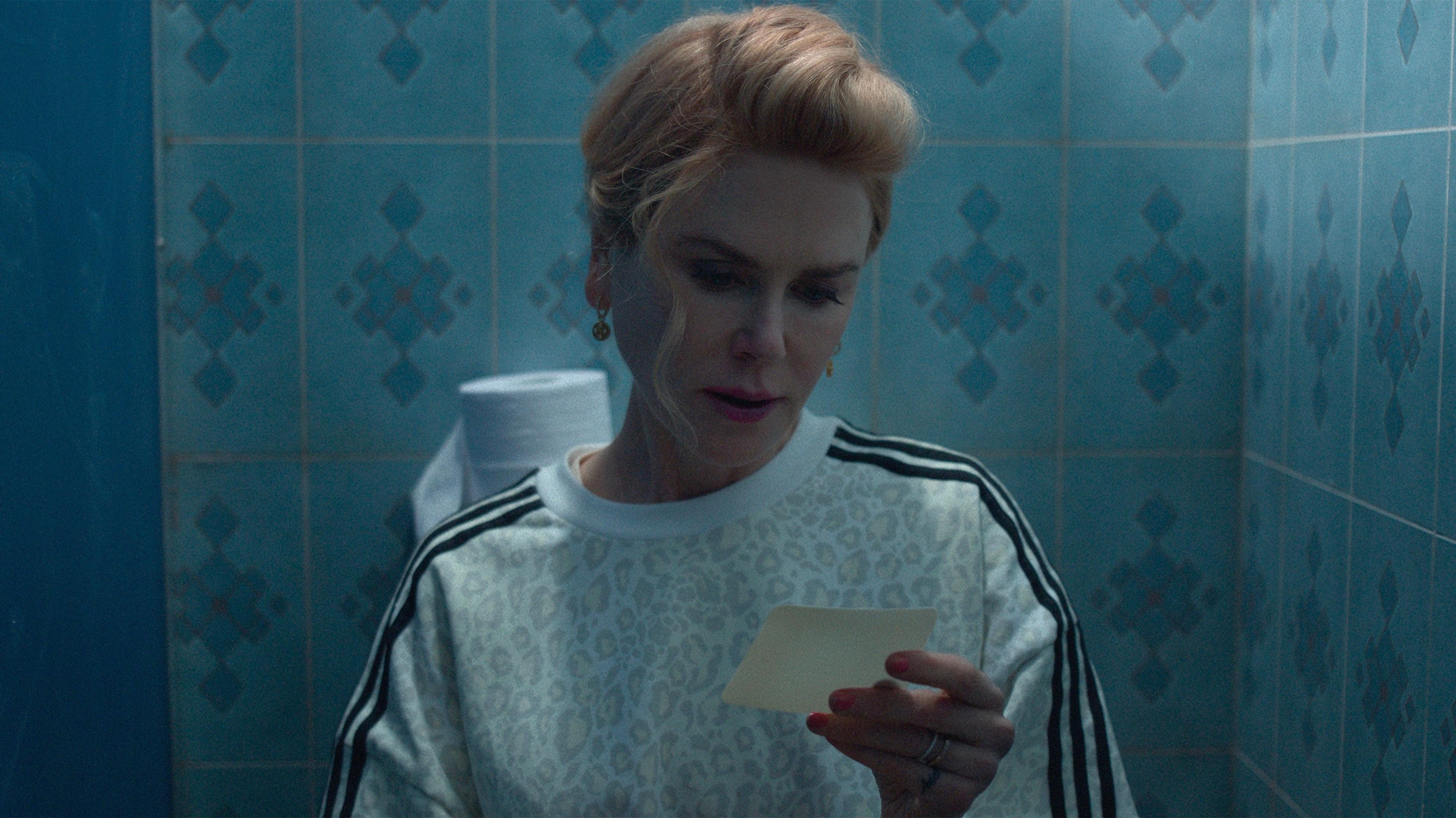 The Woman Who Ate Photographs