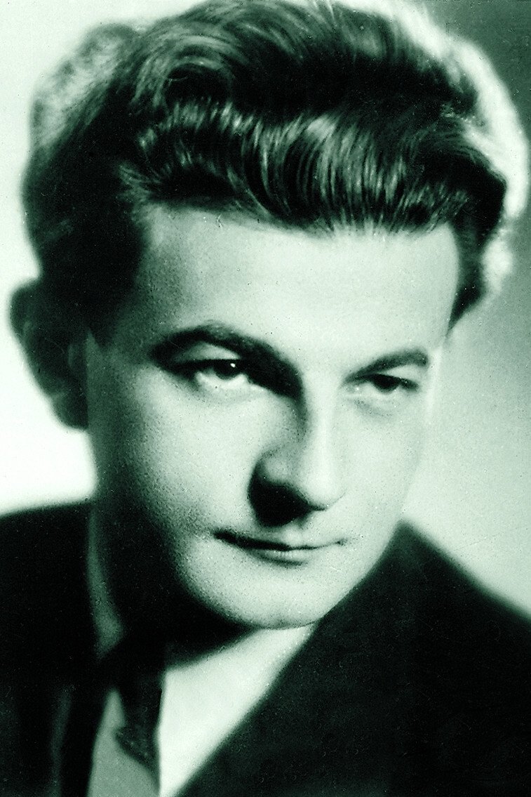 Foto de Jaroslav Novotný