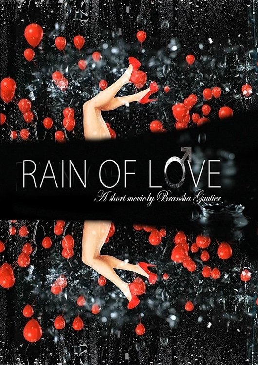 Poster de Rain of Love