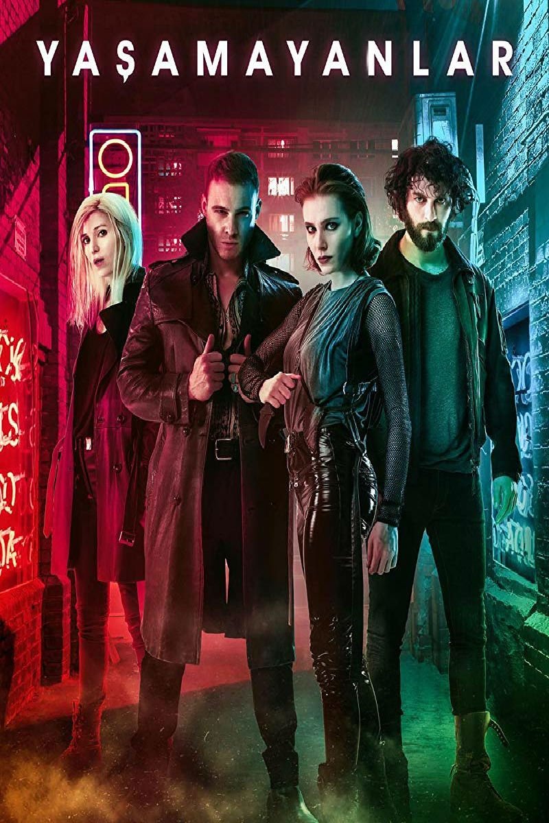 Poster de Temporada 1