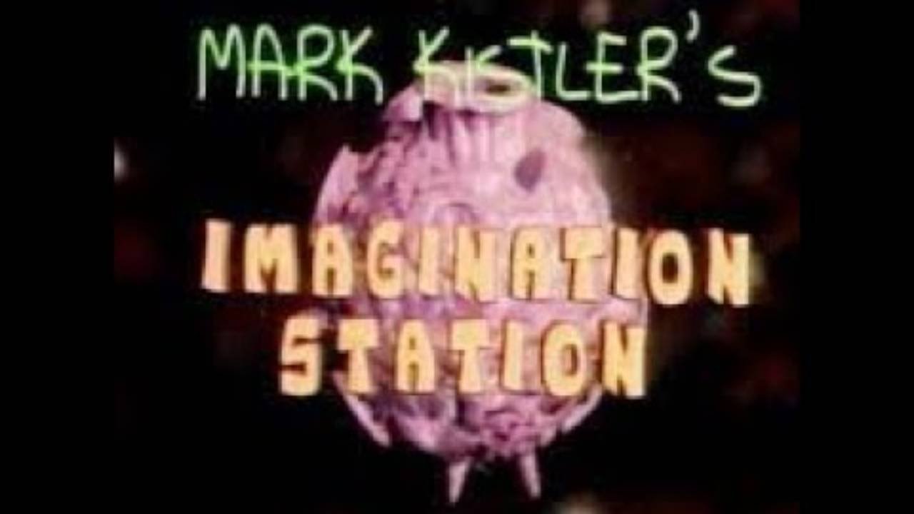 Mark Kistler