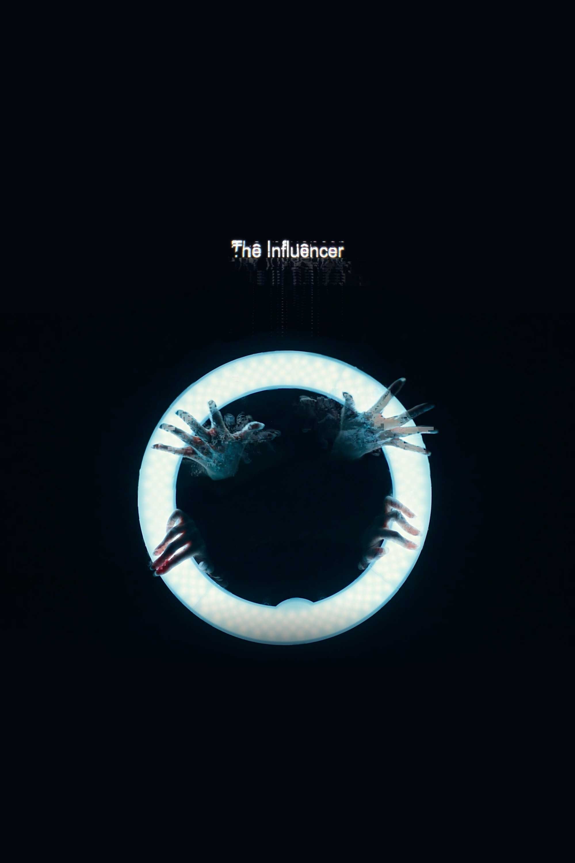Poster de The Influencer