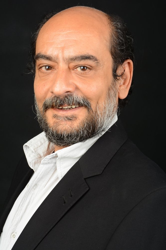 Foto de Sait Seçkin