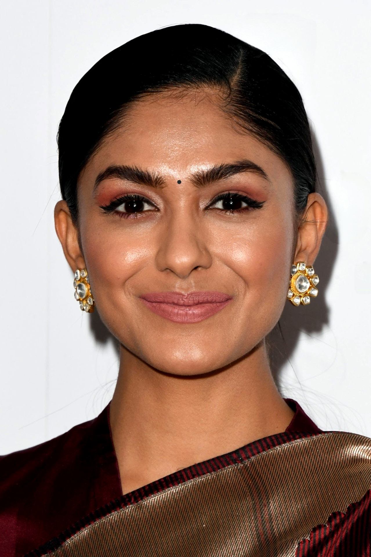 Foto de Mrunal Thakur