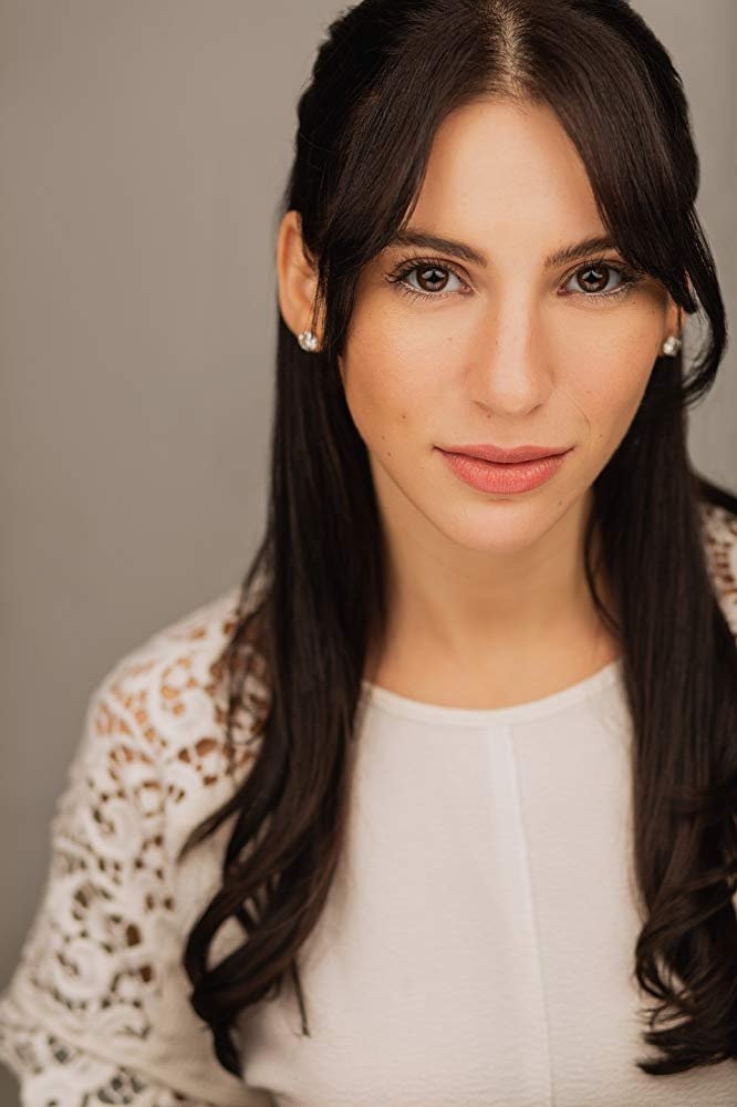 Foto de Tara Rose Schreiber