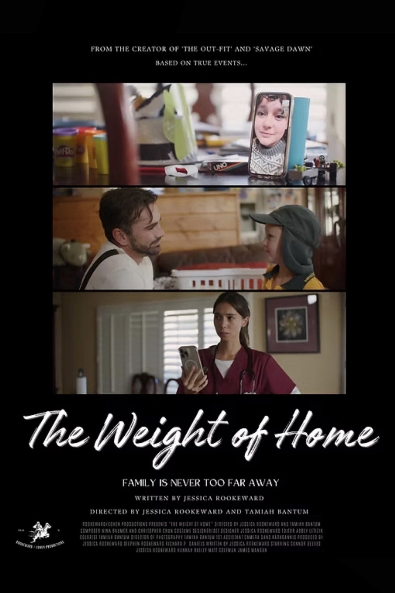 Poster movie