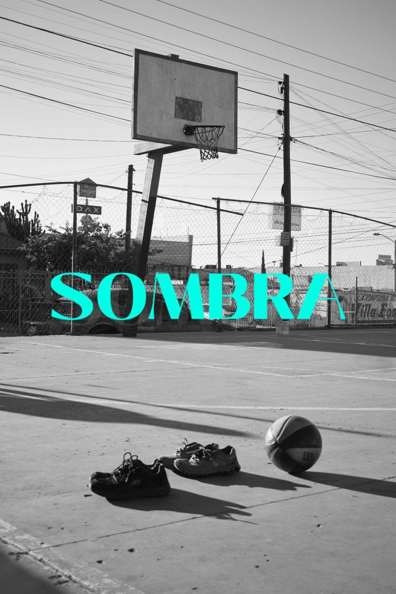 Poster de Sombra
