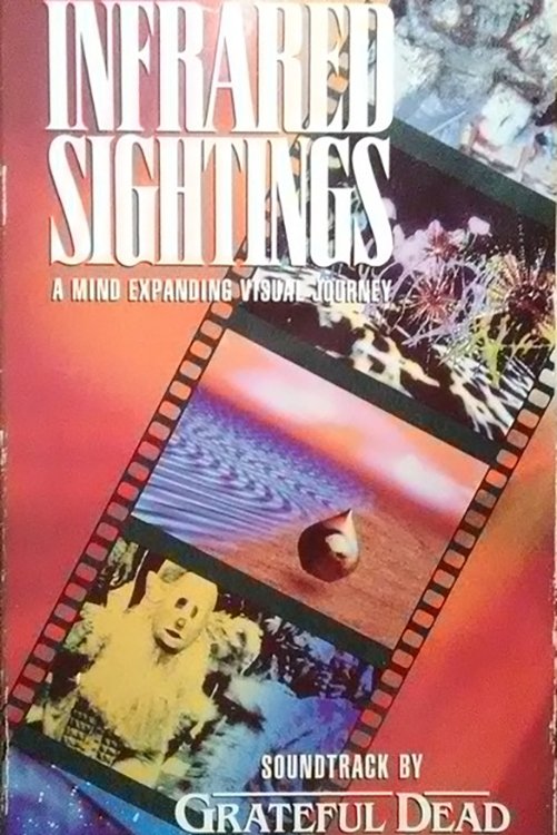 Poster de Infrared Sightings