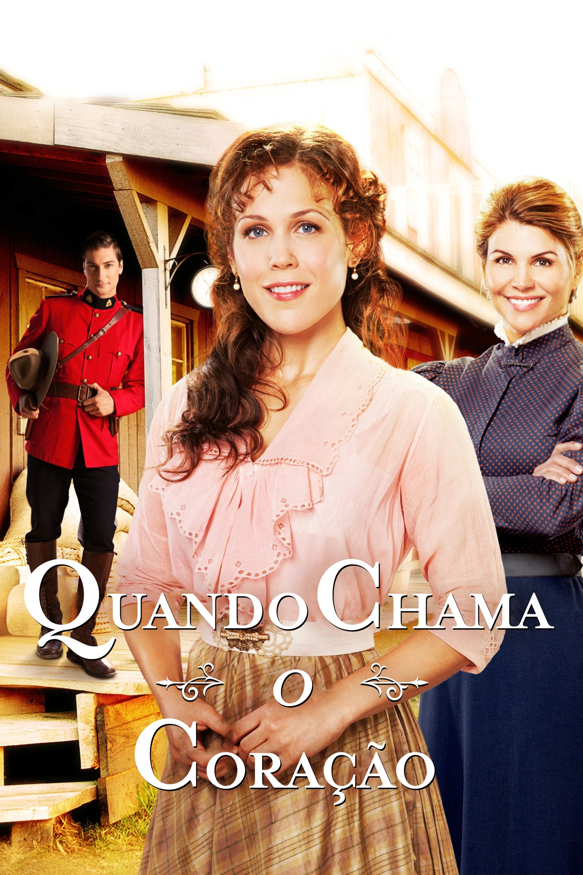 Poster de Temporada 1