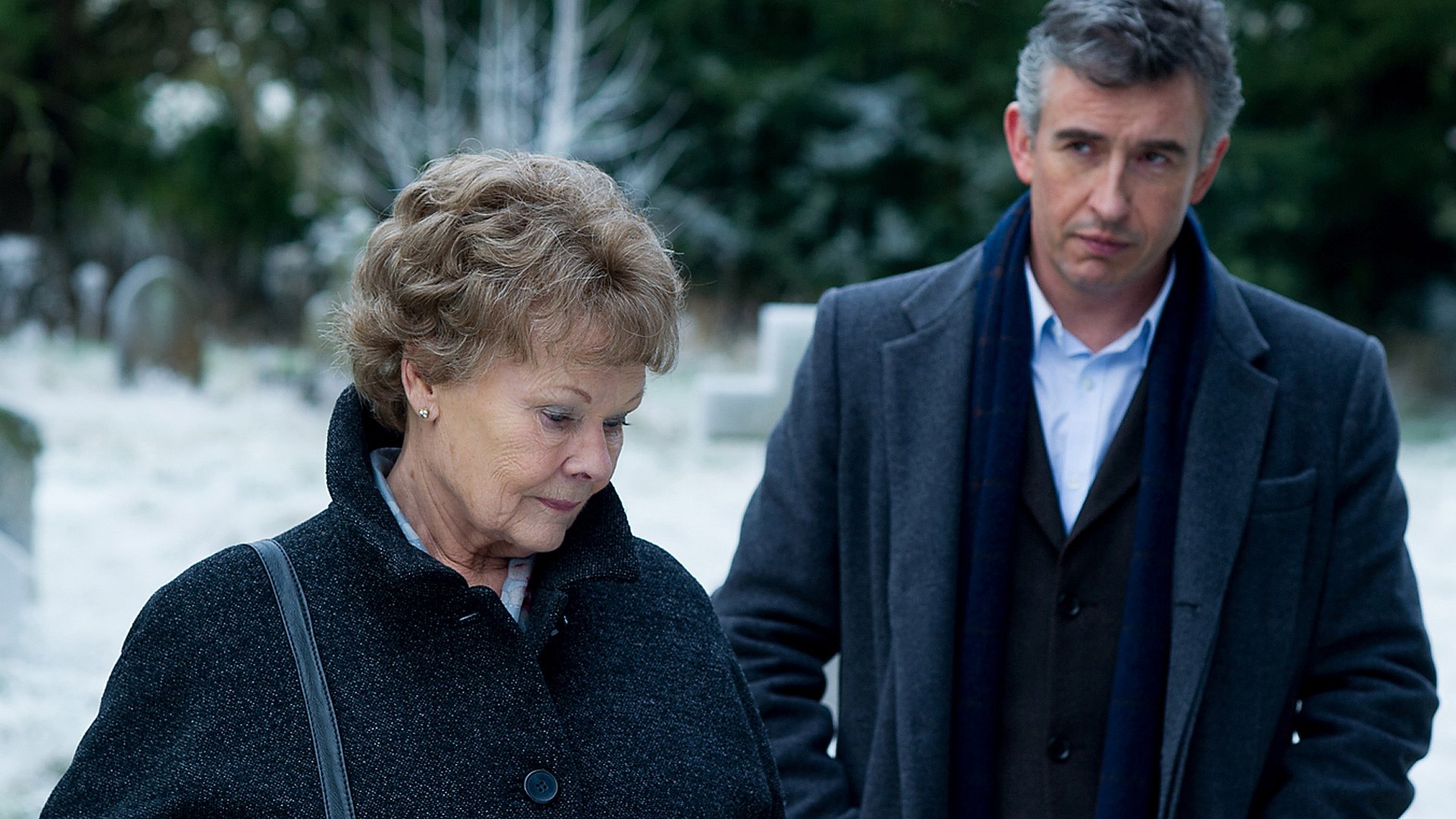 Philomena 2013 123movies