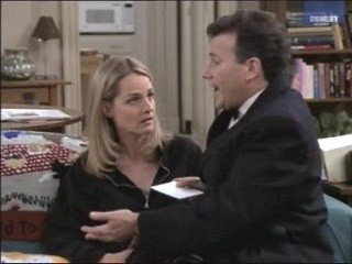 Mad About You 6×15 – The 2nd Mrs. Buchman