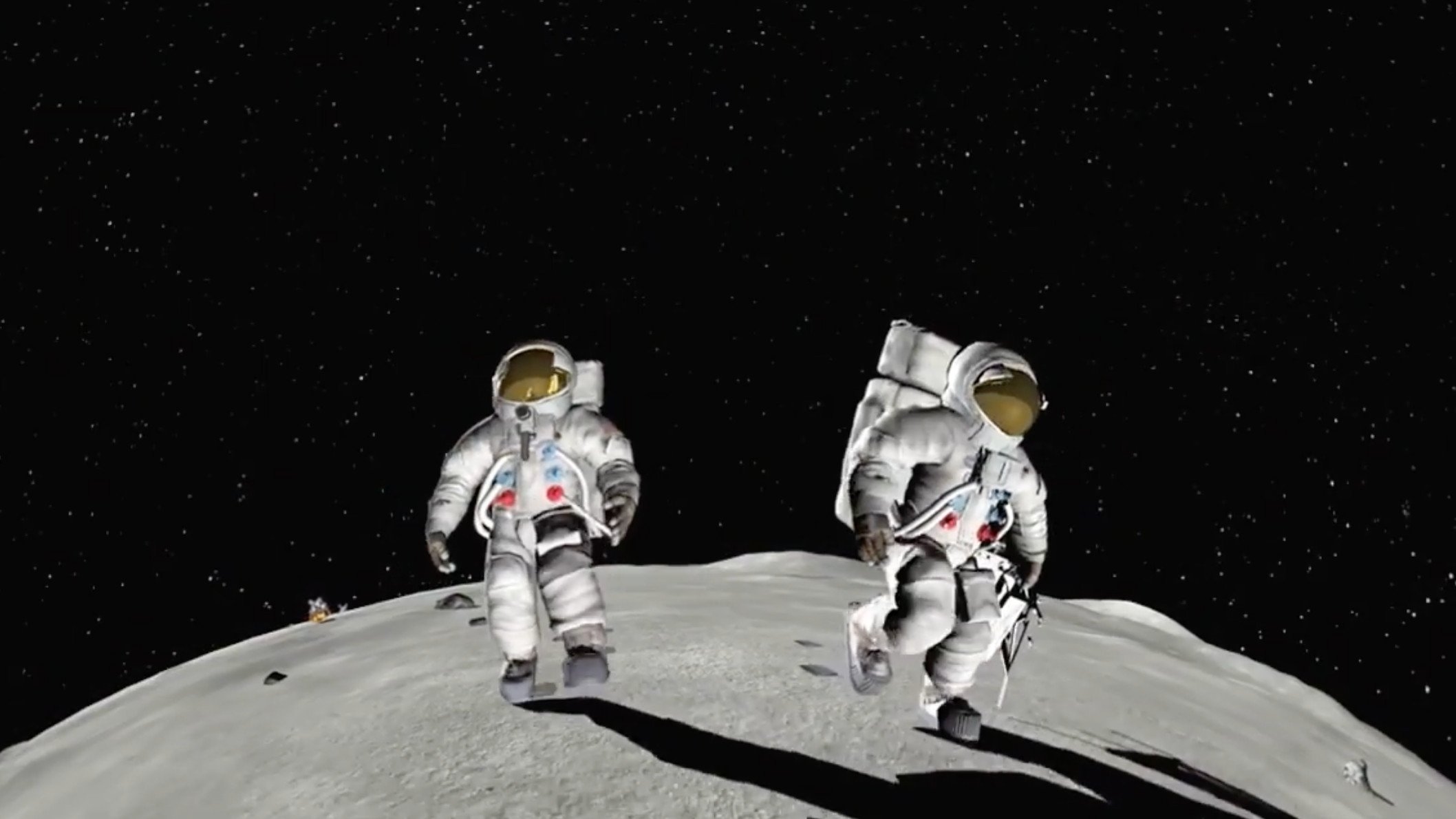 Backdrop image