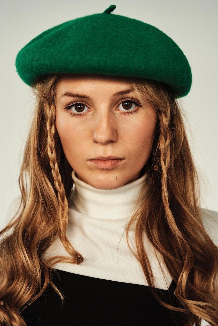 Foto de Flora Ofelia Hofmann Lindahl