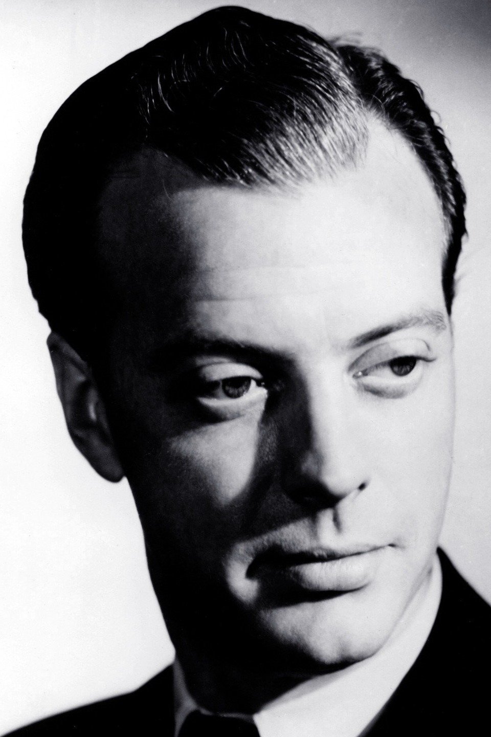 Foto de Eric Ambler