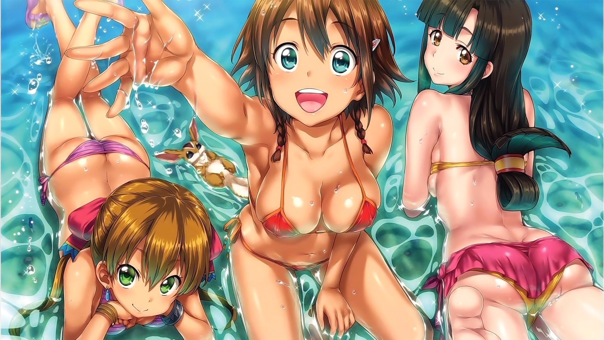 Backdrop image