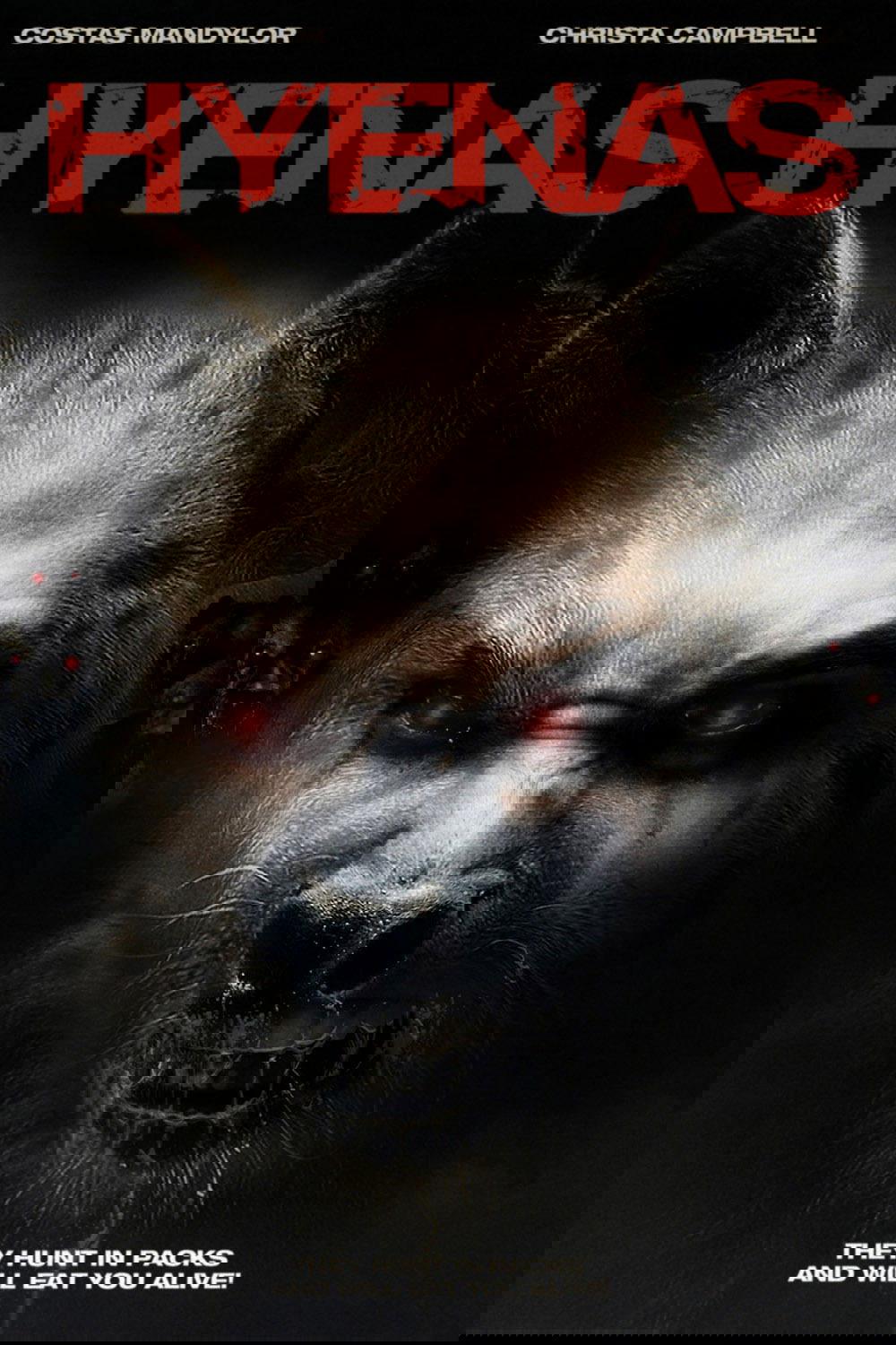Hyenas
