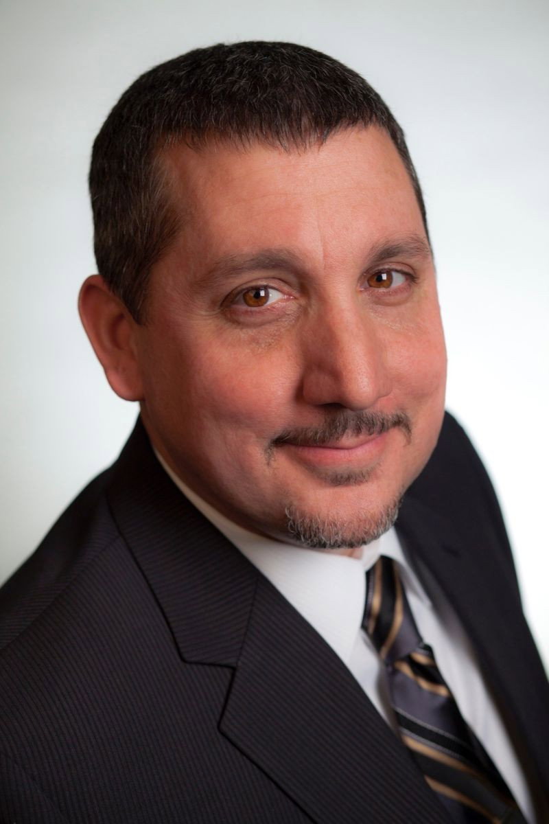 Foto de Erik A. Candiani