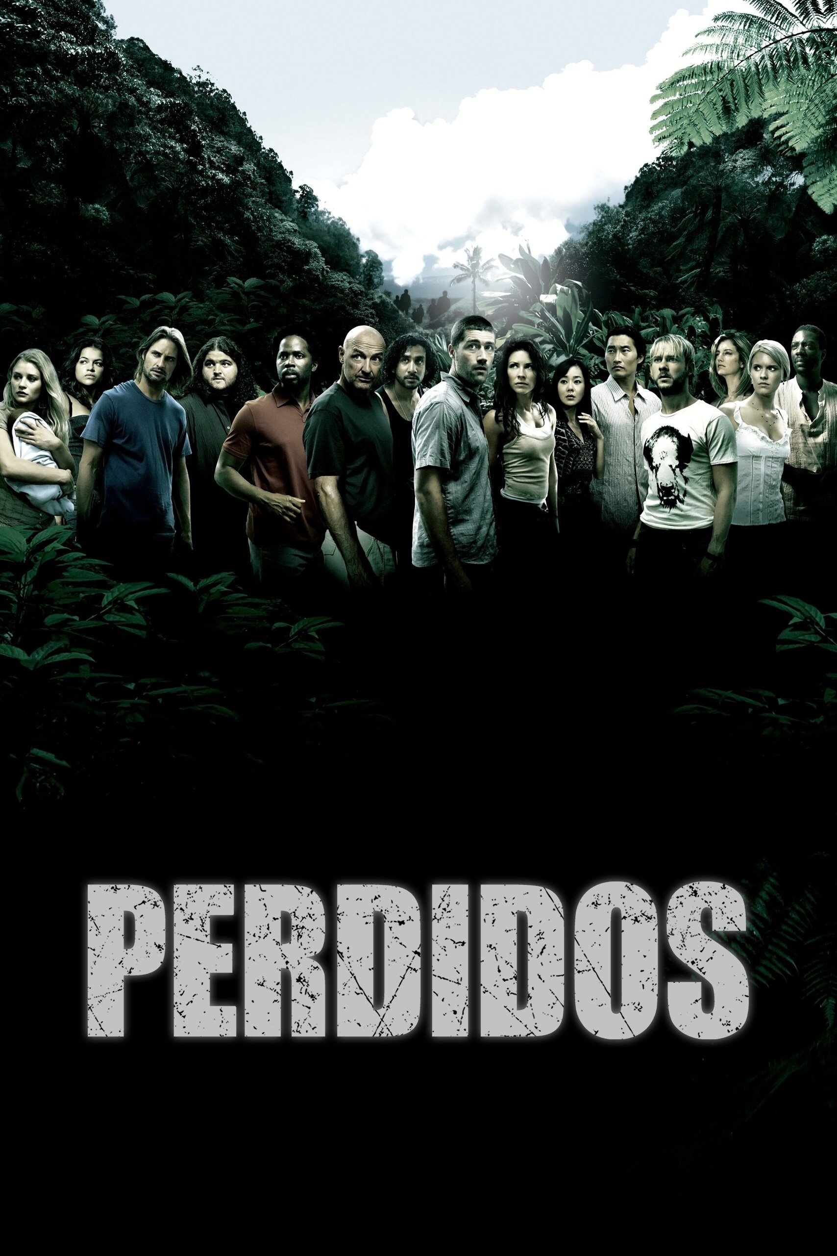 Poster de Temporada 2