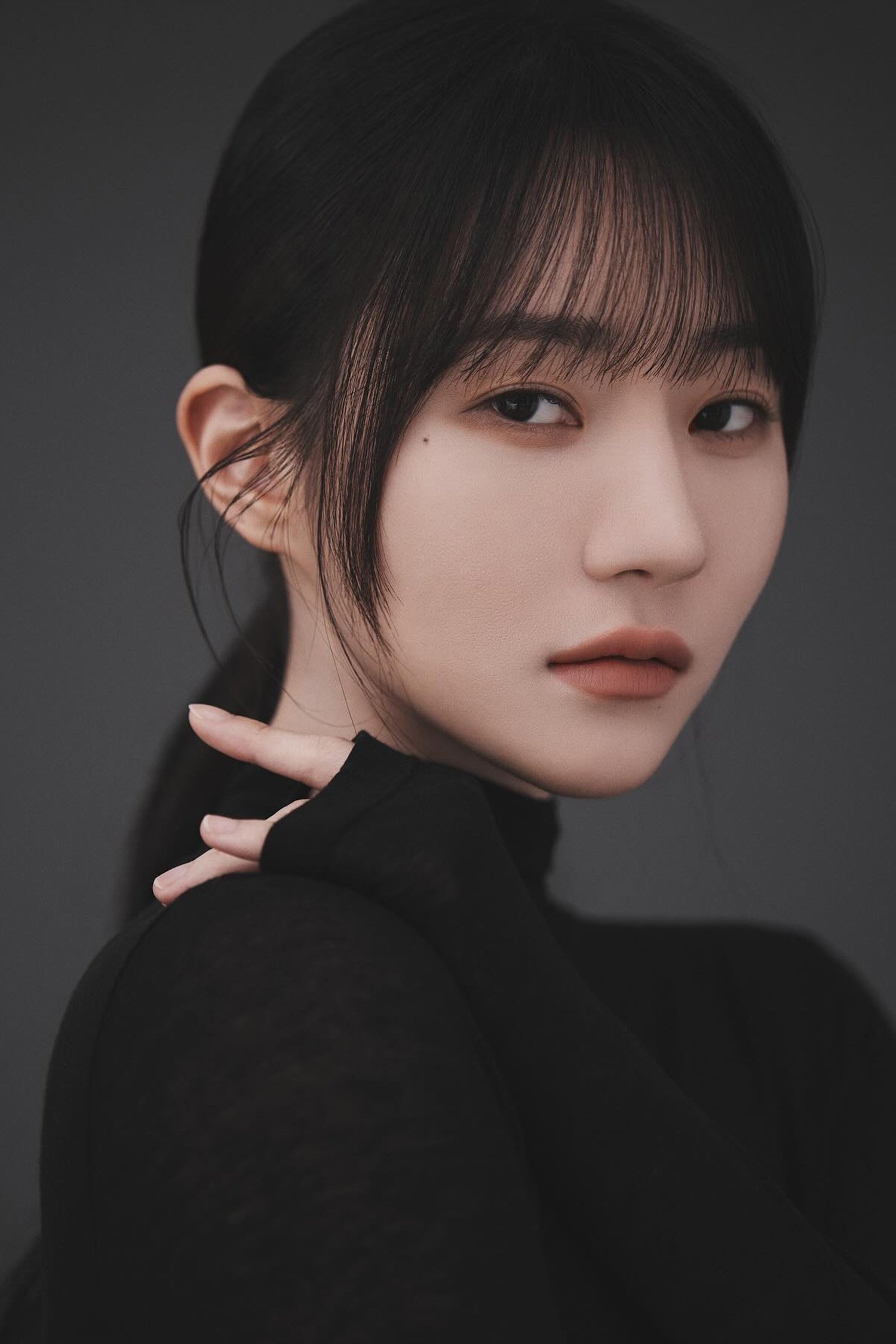 Foto de Kim Bo-ra
