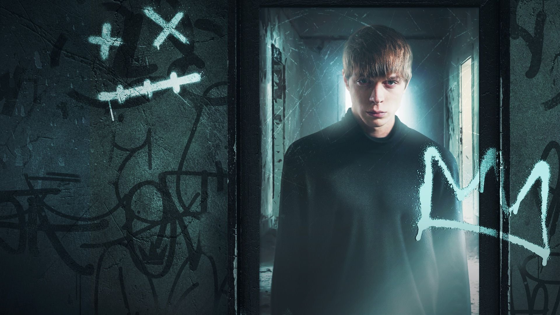 Backdrop image