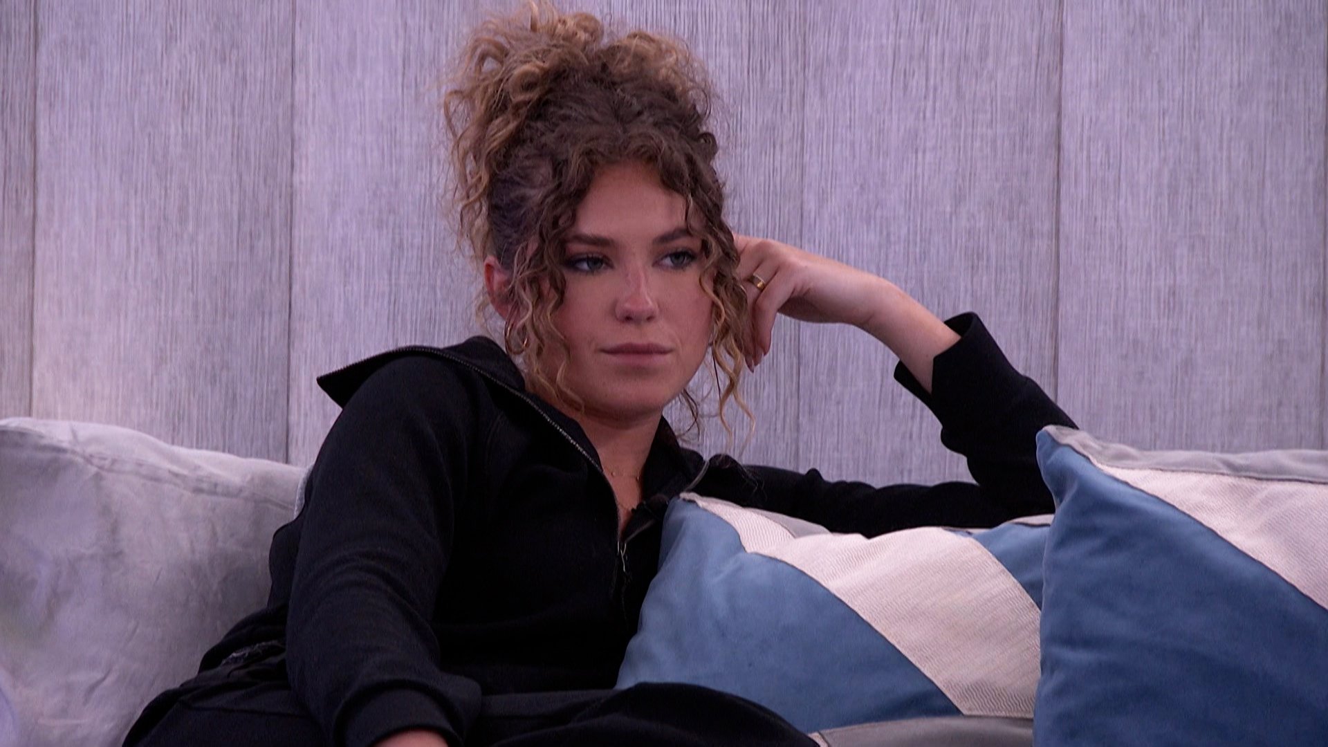 Big Brother 26×32 – Episode 32