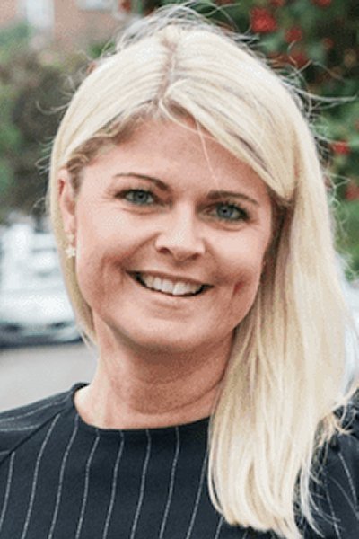 Foto de Anne Crone