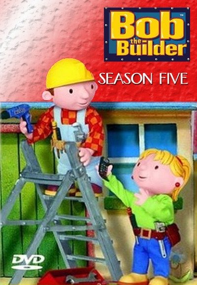 Poster de Temporada 5