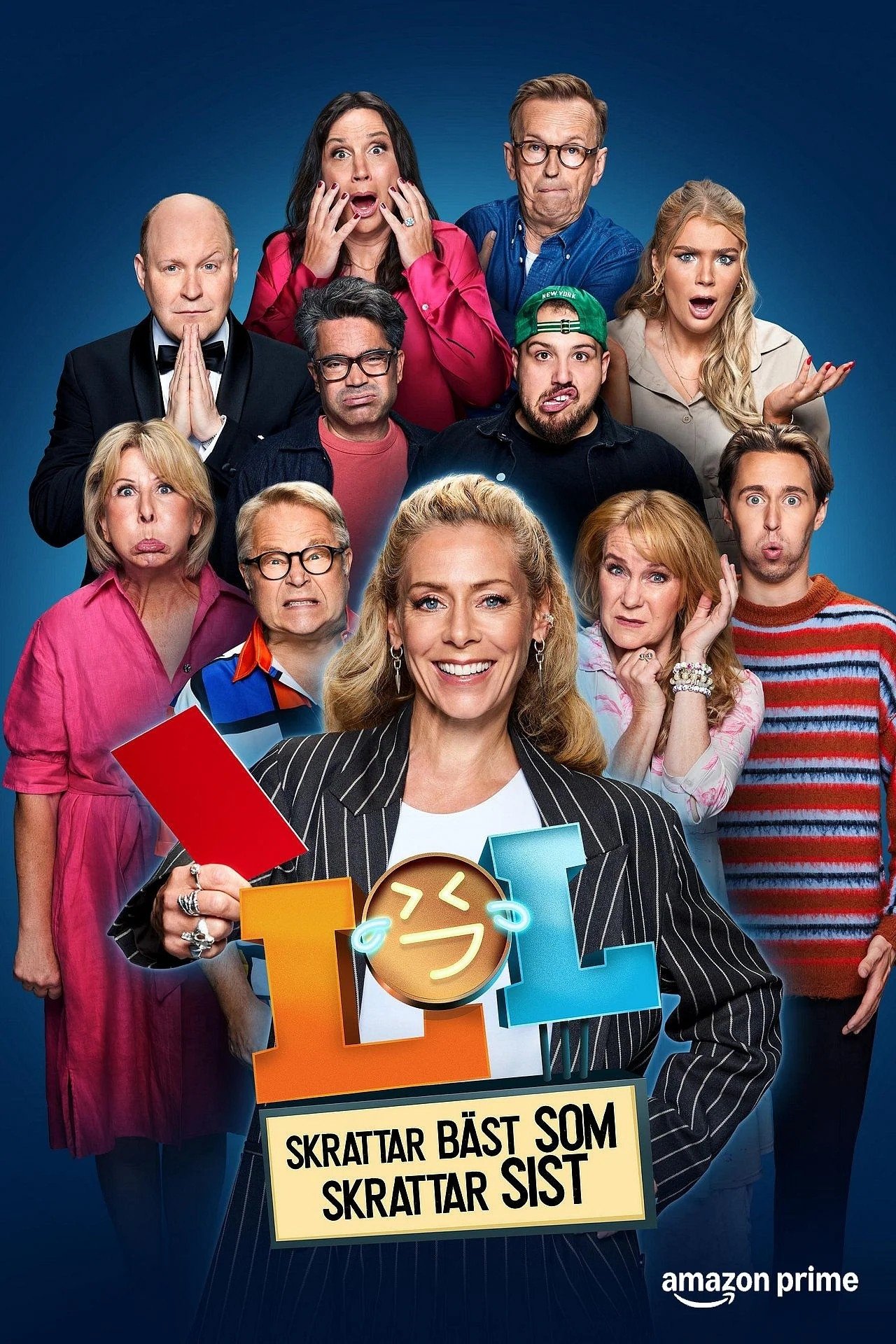 Poster de Temporada 2