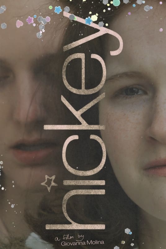 Poster de Hickey