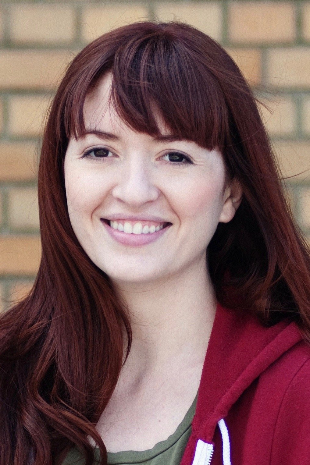 Foto de Marielle Heller
