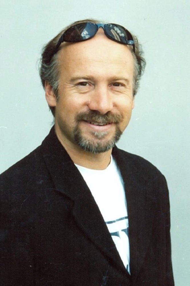 Foto de Павел Белозёров