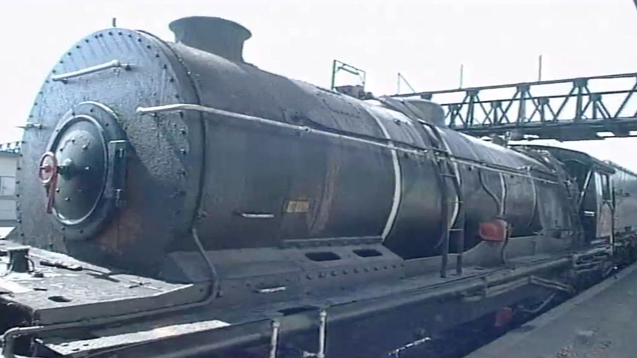 Zimbabwe & South-Africa: Victoria Falls - Bulawayo - Germiston - Pretoria