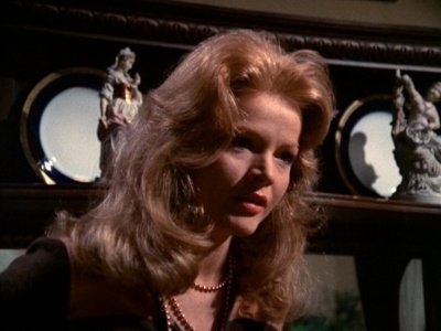 Mannix 8×12 – A Choice of Victims