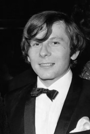 Foto de Roman Polanski