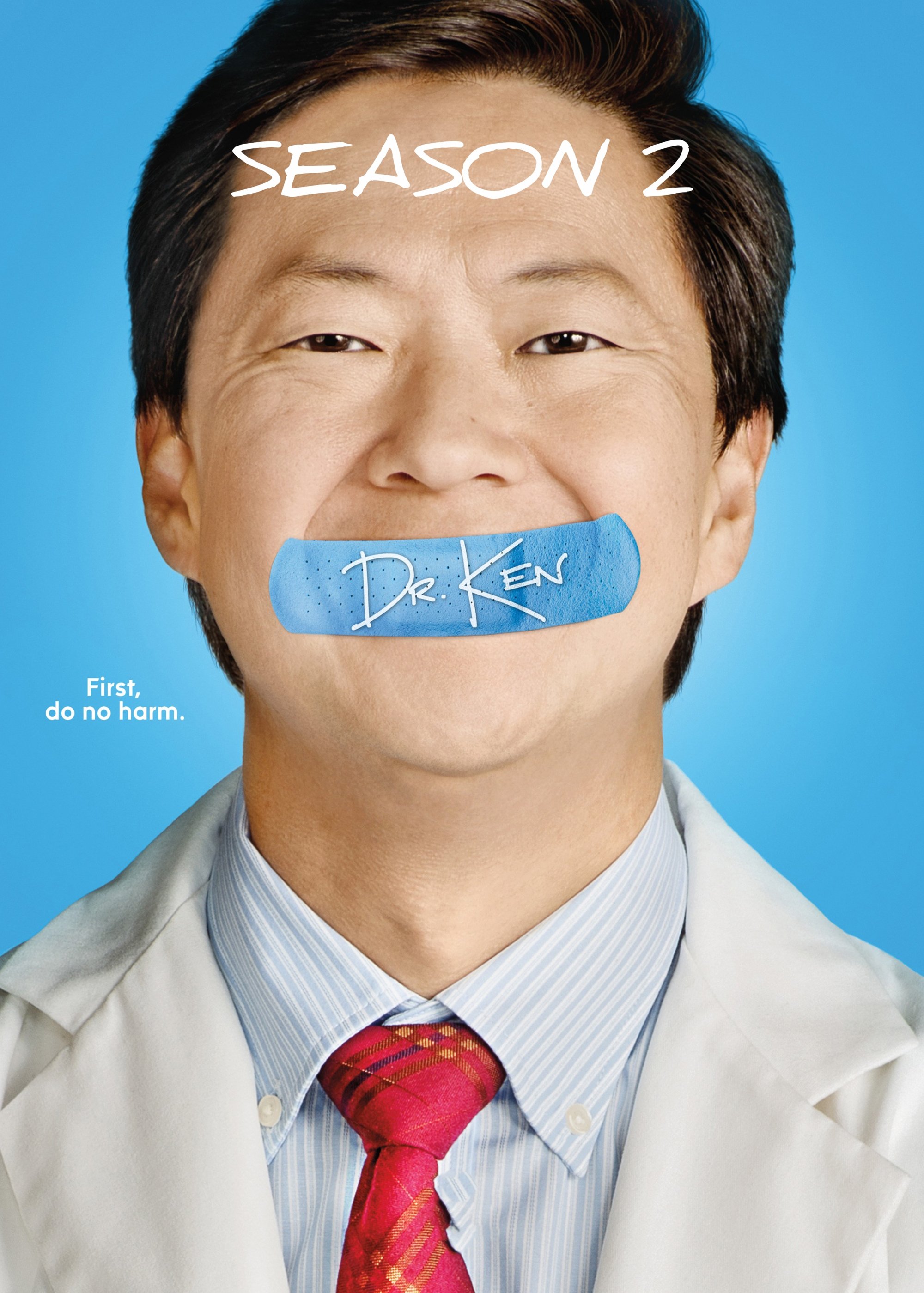 Poster de Temporada 2