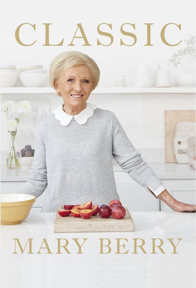 Poster de Classic Mary Berry